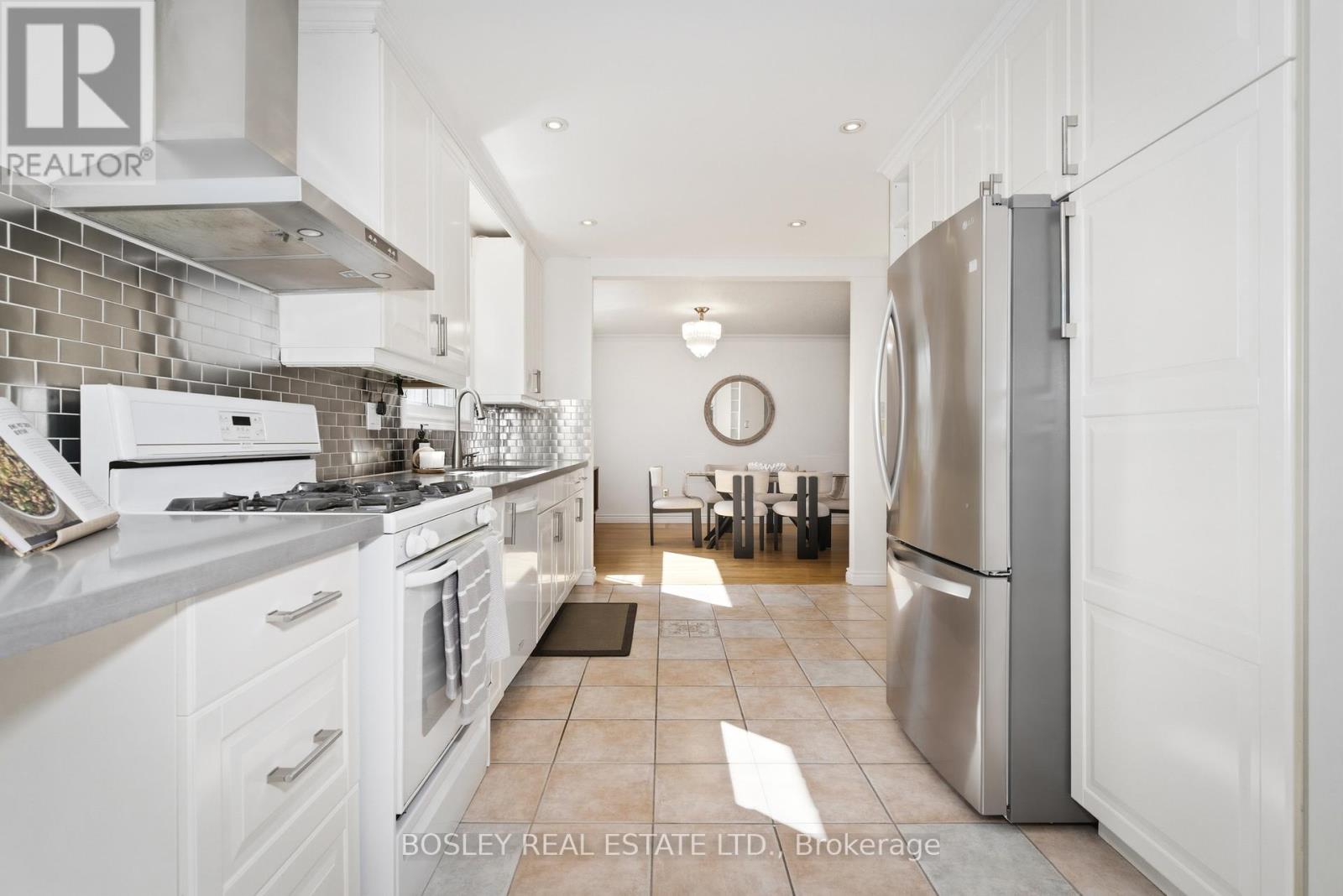 21 Bridlewood Boulevard, Toronto, Ontario  M1T 1P3 - Photo 13 - E13029898