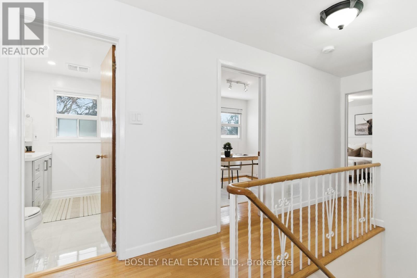 21 Bridlewood Boulevard, Toronto, Ontario  M1T 1P3 - Photo 16 - E13029898