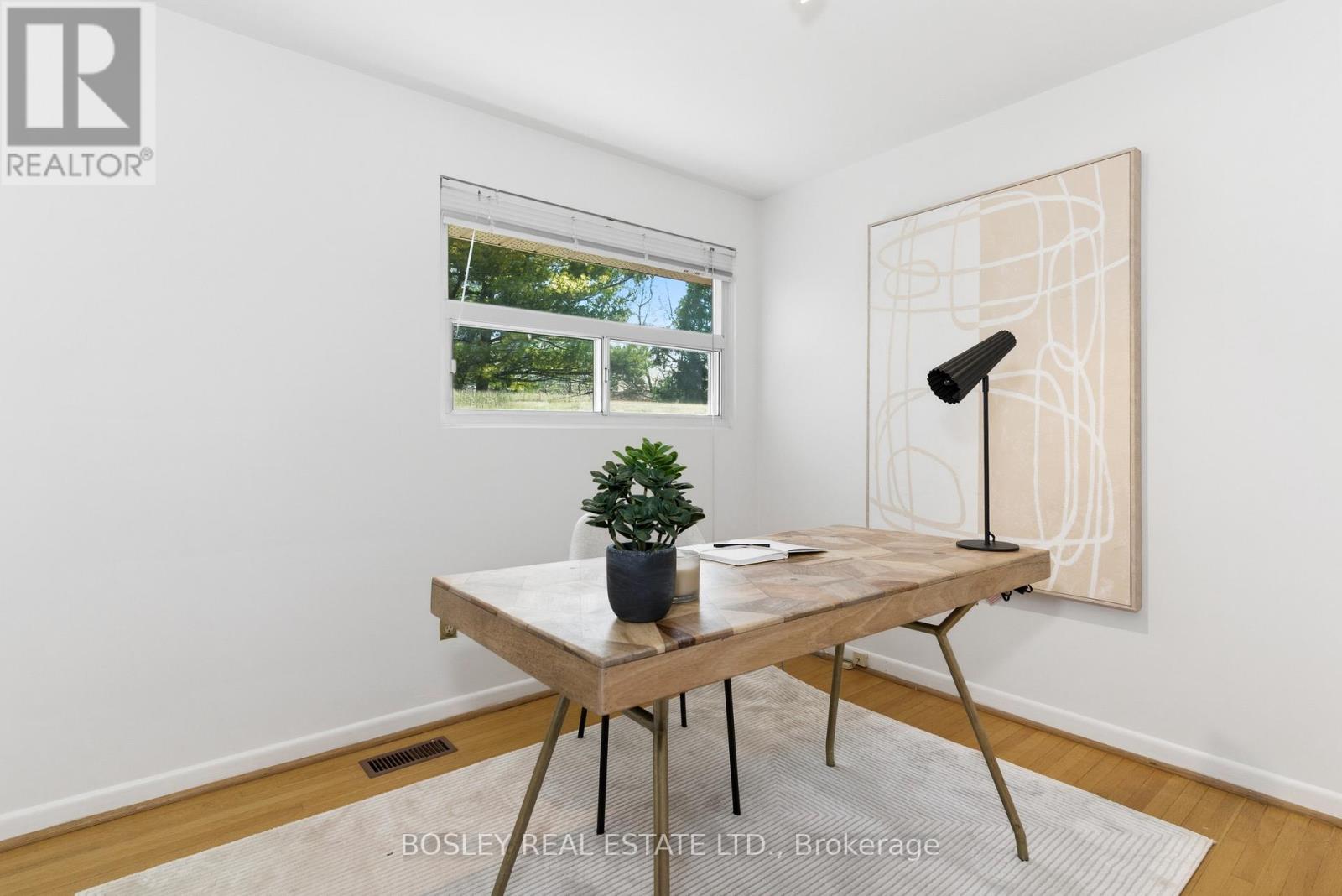 21 Bridlewood Boulevard, Toronto, Ontario  M1T 1P3 - Photo 19 - E13029898