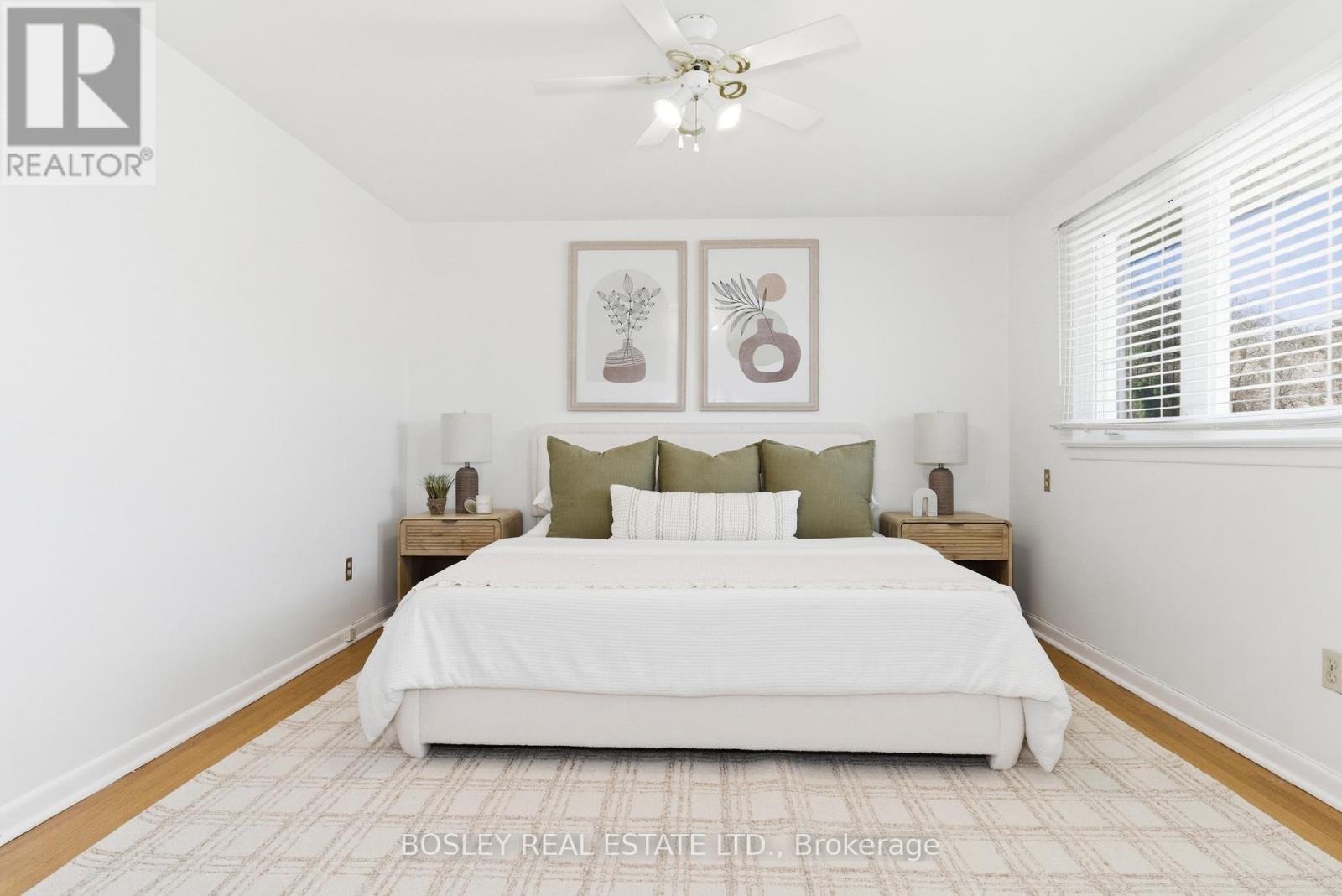 21 Bridlewood Boulevard, Toronto, Ontario  M1T 1P3 - Photo 25 - E13029898