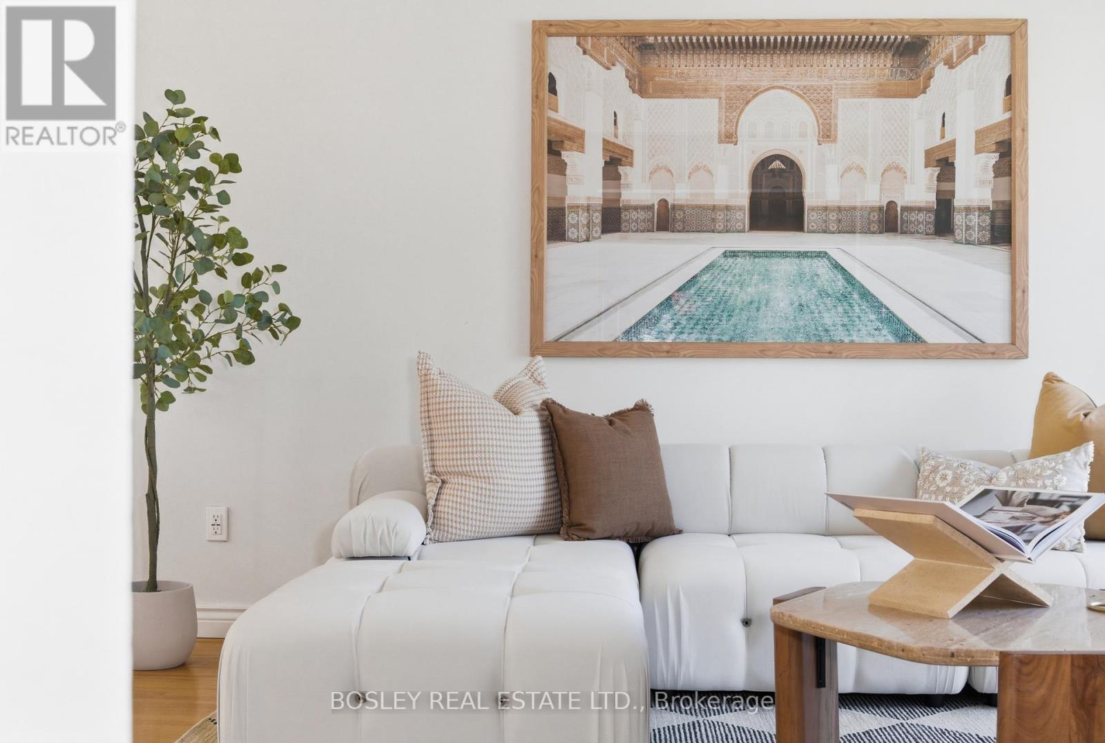 21 Bridlewood Boulevard, Toronto, Ontario  M1T 1P3 - Photo 32 - E13029898