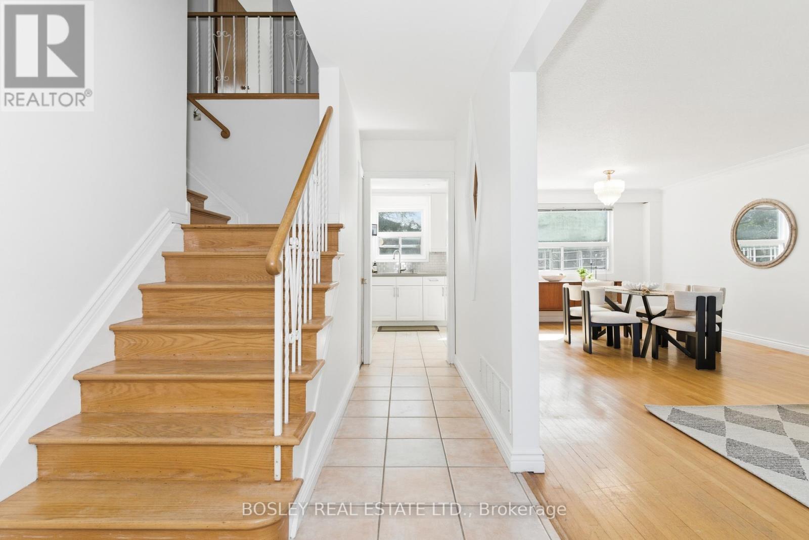 21 Bridlewood Boulevard, Toronto, Ontario  M1T 1P3 - Photo 35 - E13029898