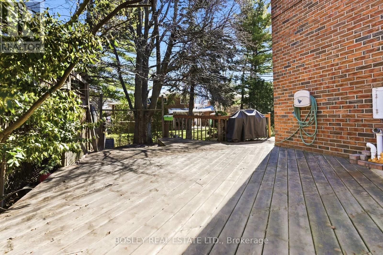 21 Bridlewood Boulevard, Toronto, Ontario  M1T 1P3 - Photo 42 - E13029898