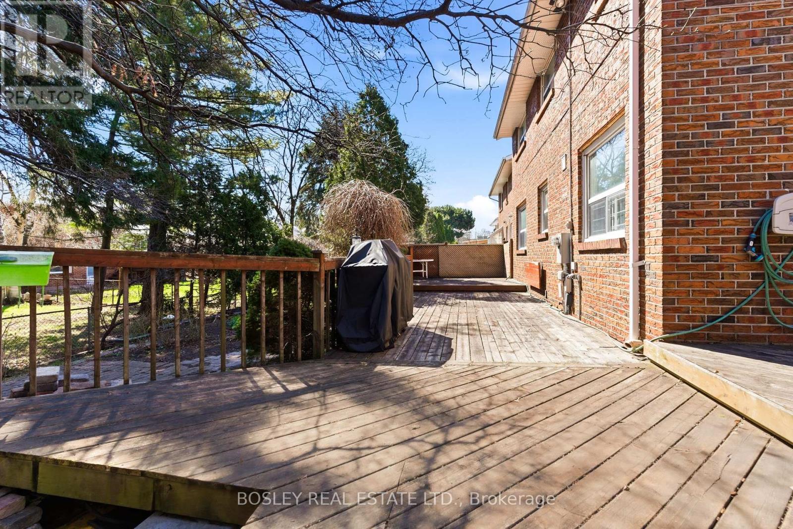 21 Bridlewood Boulevard, Toronto, Ontario  M1T 1P3 - Photo 43 - E13029898