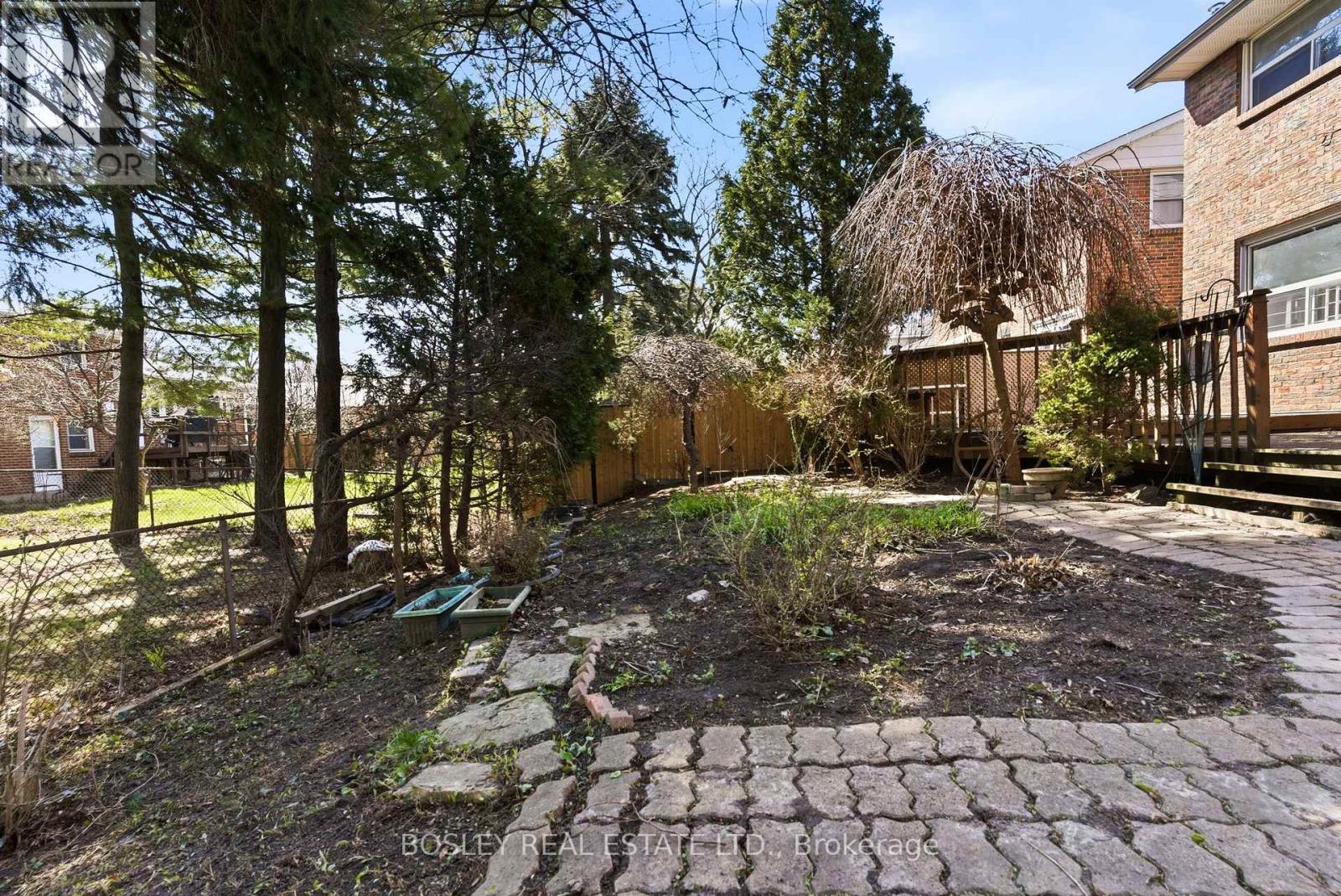 21 Bridlewood Boulevard, Toronto, Ontario  M1T 1P3 - Photo 45 - E13029898