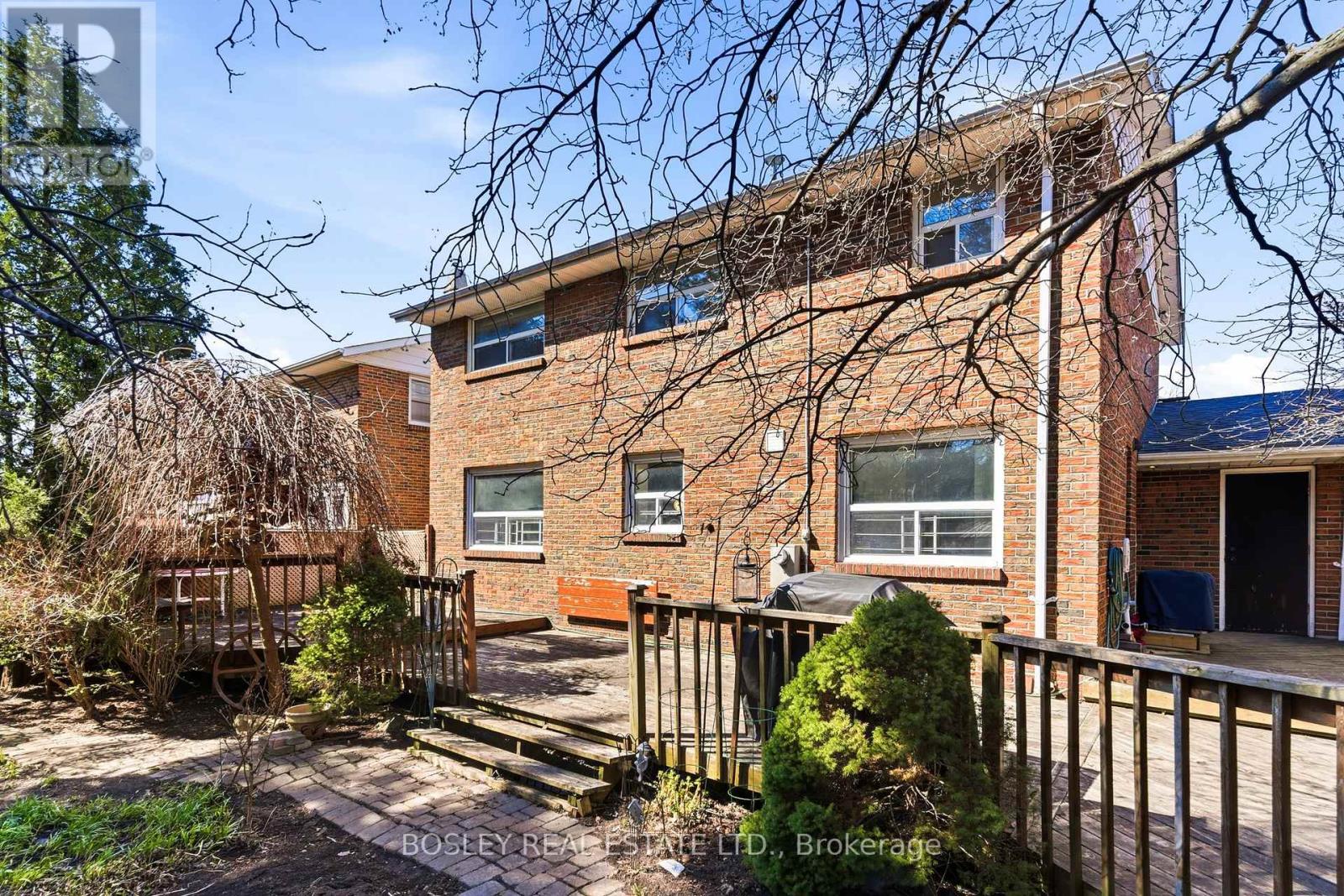 21 Bridlewood Boulevard, Toronto, Ontario  M1T 1P3 - Photo 46 - E13029898
