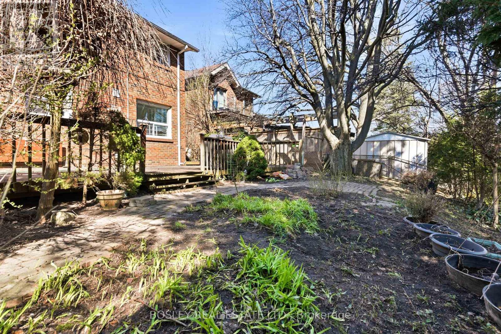 21 Bridlewood Boulevard, Toronto, Ontario  M1T 1P3 - Photo 47 - E13029898