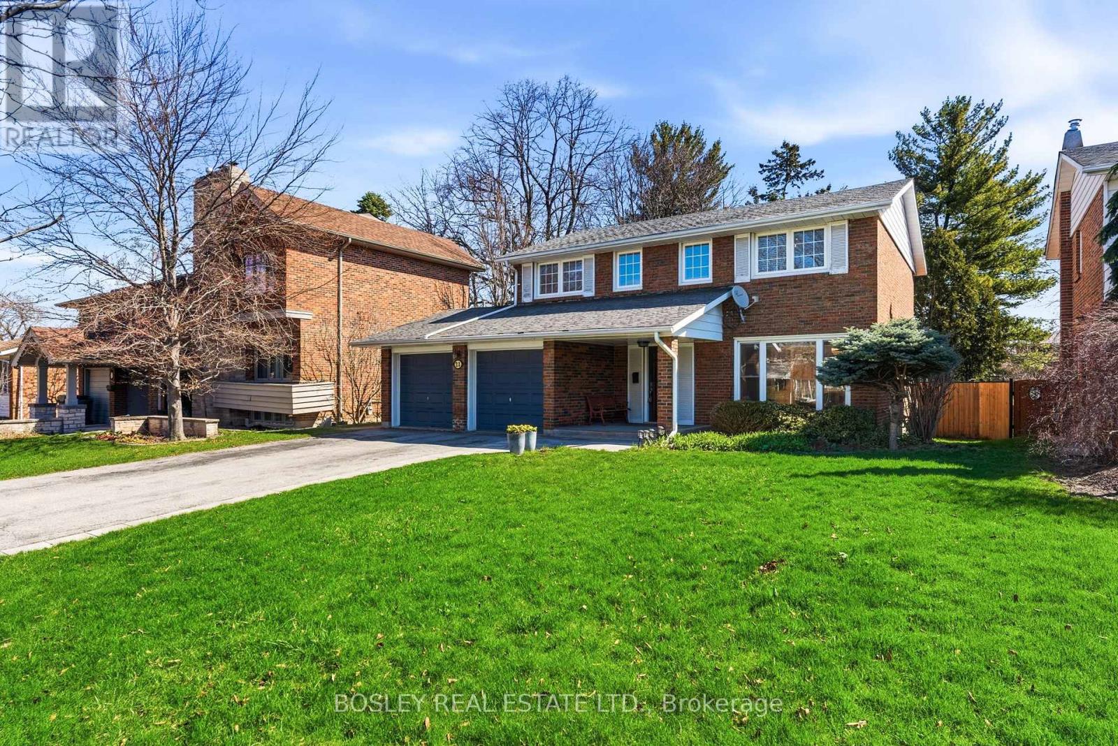 21 Bridlewood Boulevard, Toronto, Ontario  M1T 1P3 - Photo 48 - E13029898