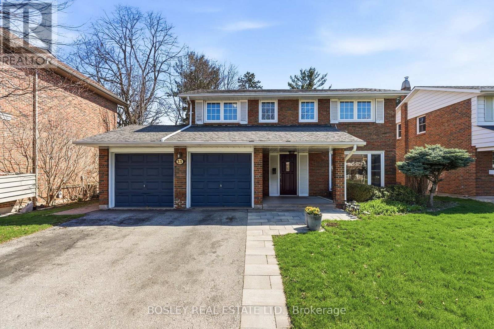 21 Bridlewood Boulevard, Toronto, Ontario  M1T 1P3 - Photo 49 - E13029898