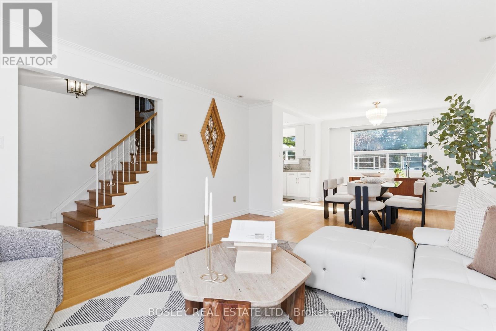 21 Bridlewood Boulevard, Toronto, Ontario  M1T 1P3 - Photo 5 - E13029898