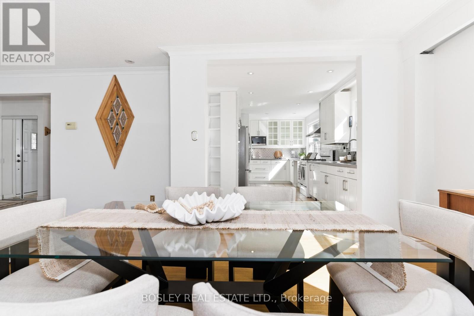 21 Bridlewood Boulevard, Toronto, Ontario  M1T 1P3 - Photo 7 - E13029898