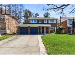 21 BRIDLEWOOD BOULEVARD, Toronto, Ontario