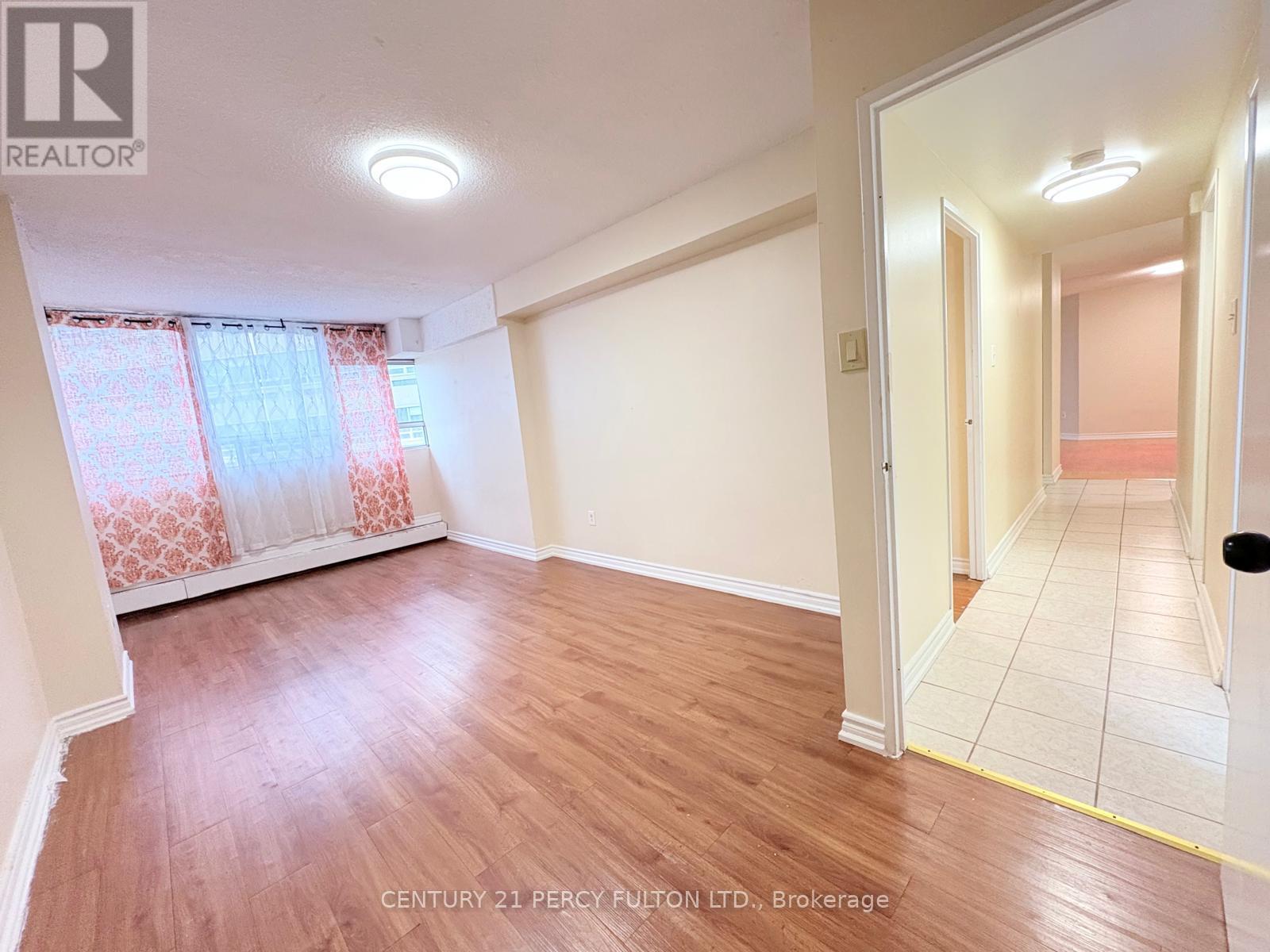 414 - 5580 SHEPPARD AVENUE E, Toronto, Ontario