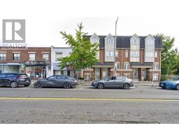 1755 DANFORTH AVENUE, Toronto, Ontario