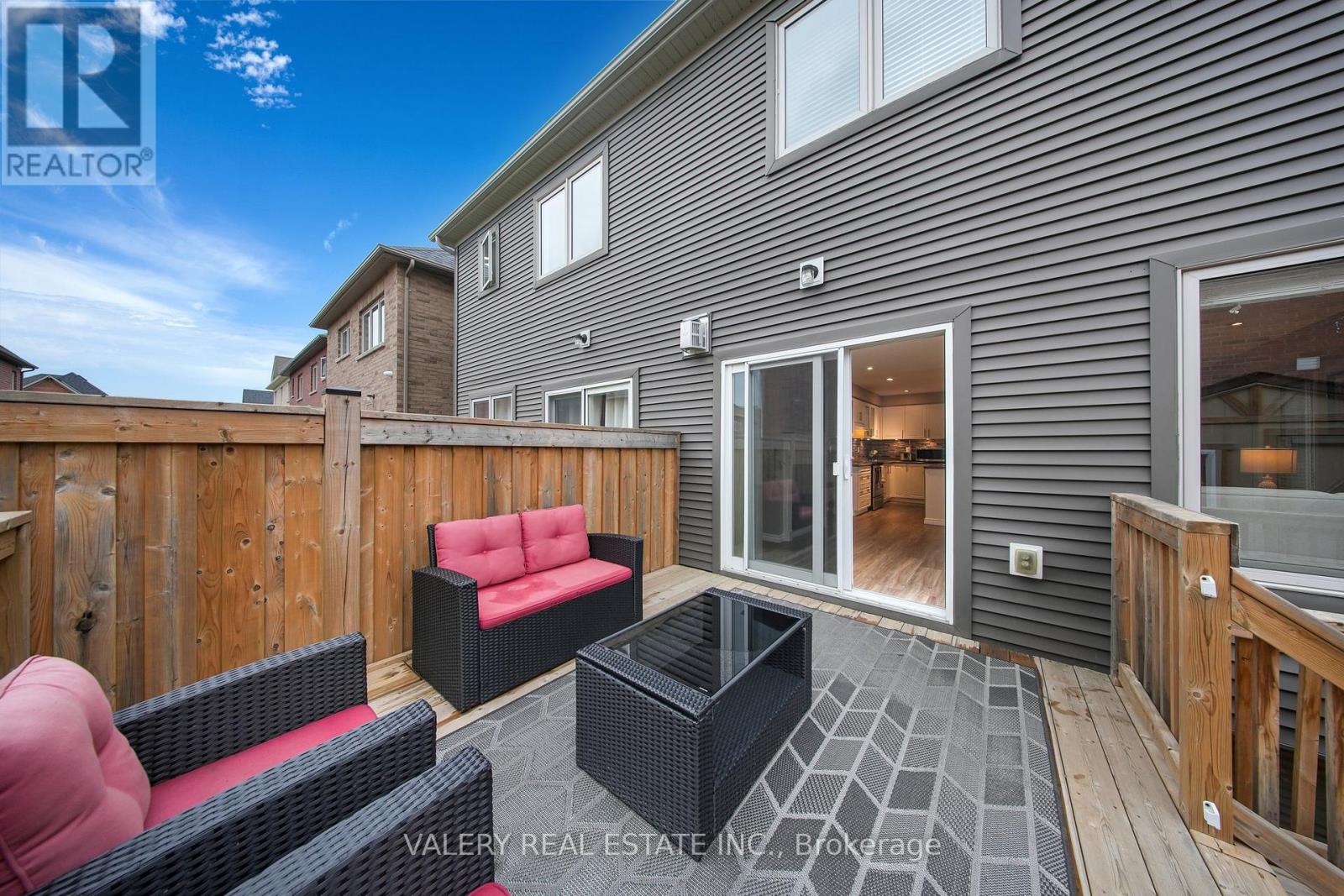 2442 Equestrian Crescent, Oshawa, Ontario  L1L 0L7 - Photo 31 - E13030014