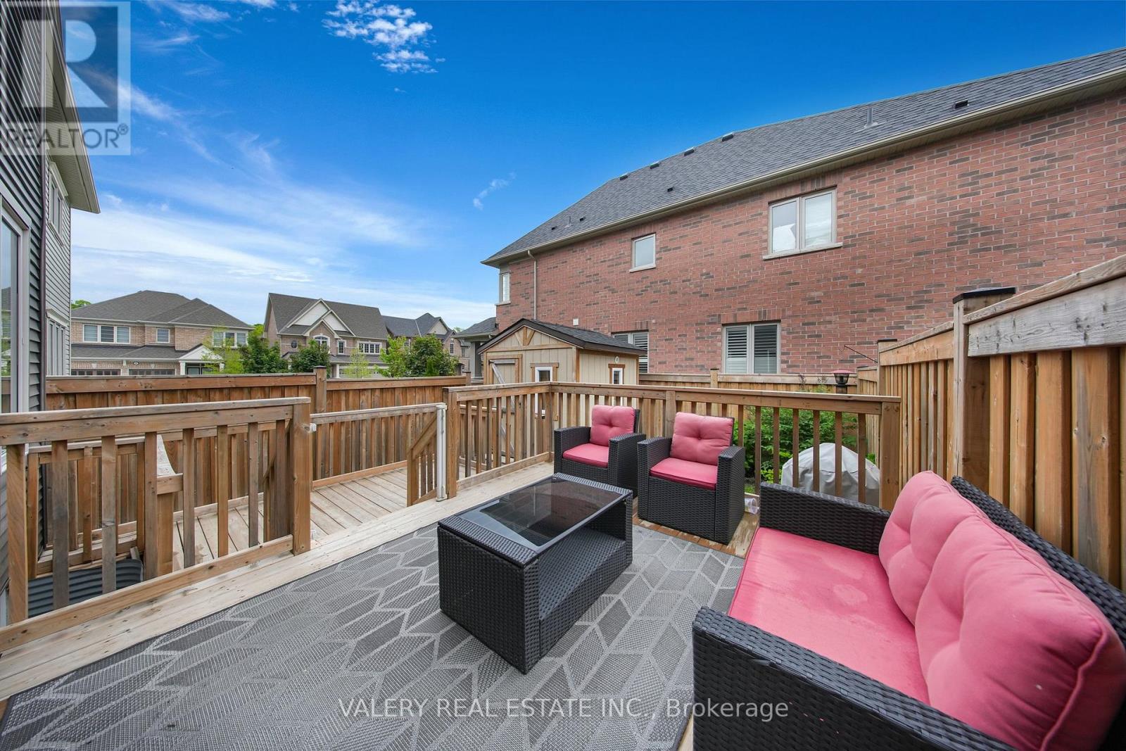 2442 Equestrian Crescent, Oshawa, Ontario  L1L 0L7 - Photo 32 - E13030014