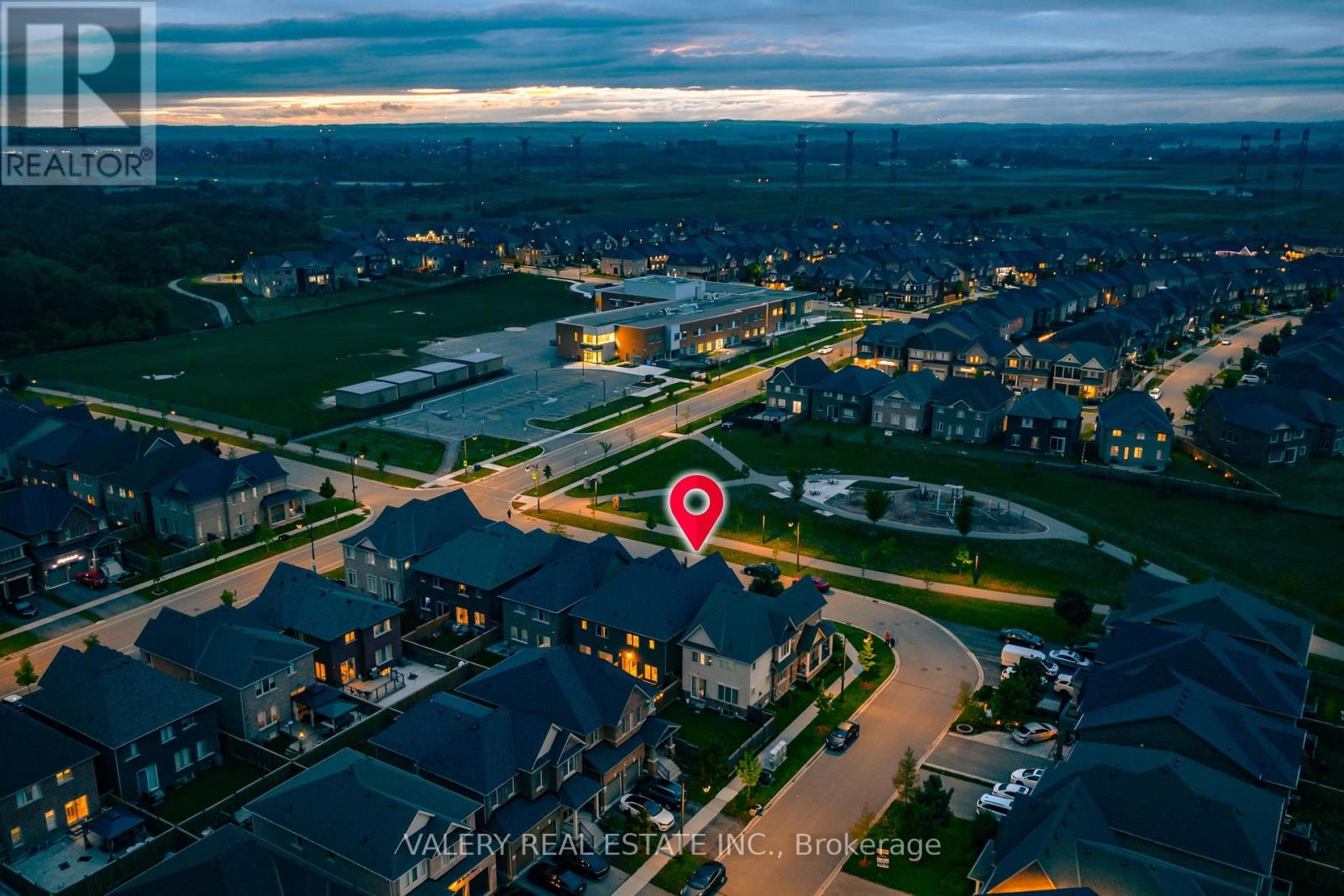 2442 Equestrian Crescent, Oshawa, Ontario  L1L 0L7 - Photo 33 - E13030014