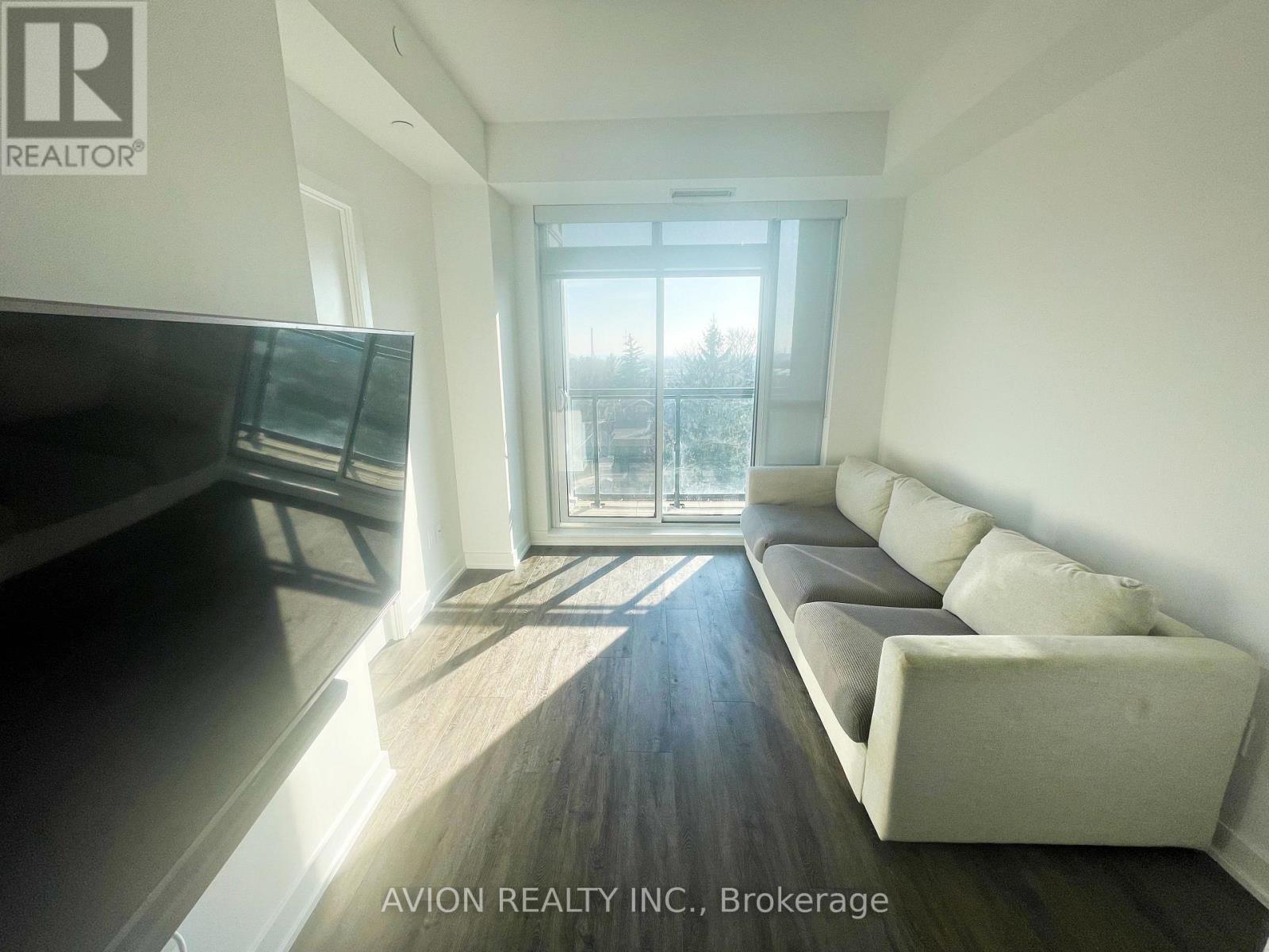 504 - 630 GREENWOOD AVENUE, Toronto, Ontario