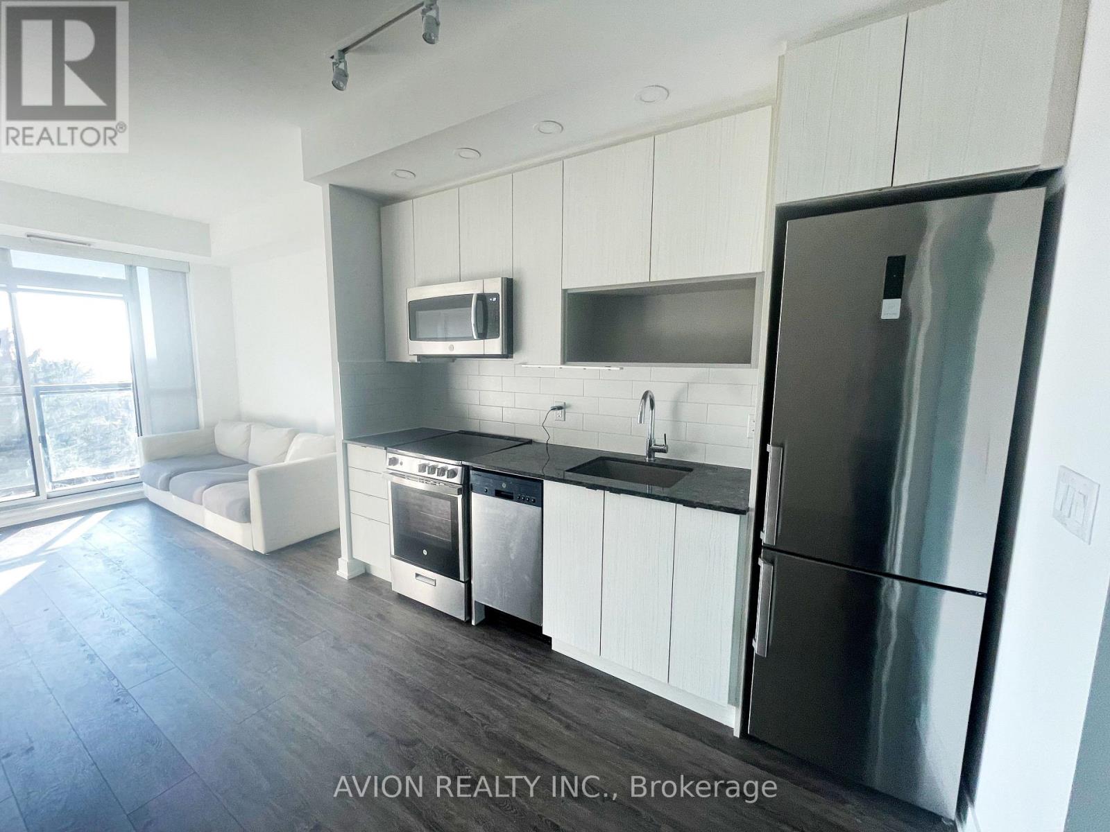 504 - 630 Greenwood Avenue, Toronto, Ontario  M4J 4B2 - Photo 7 - E13030052