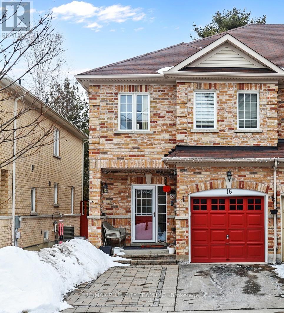 16 Edison Way, Whitby, Ontario  L1R 0M3 - Photo 2 - E13030064