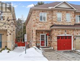 16 EDISON WAY, Whitby, Ontario