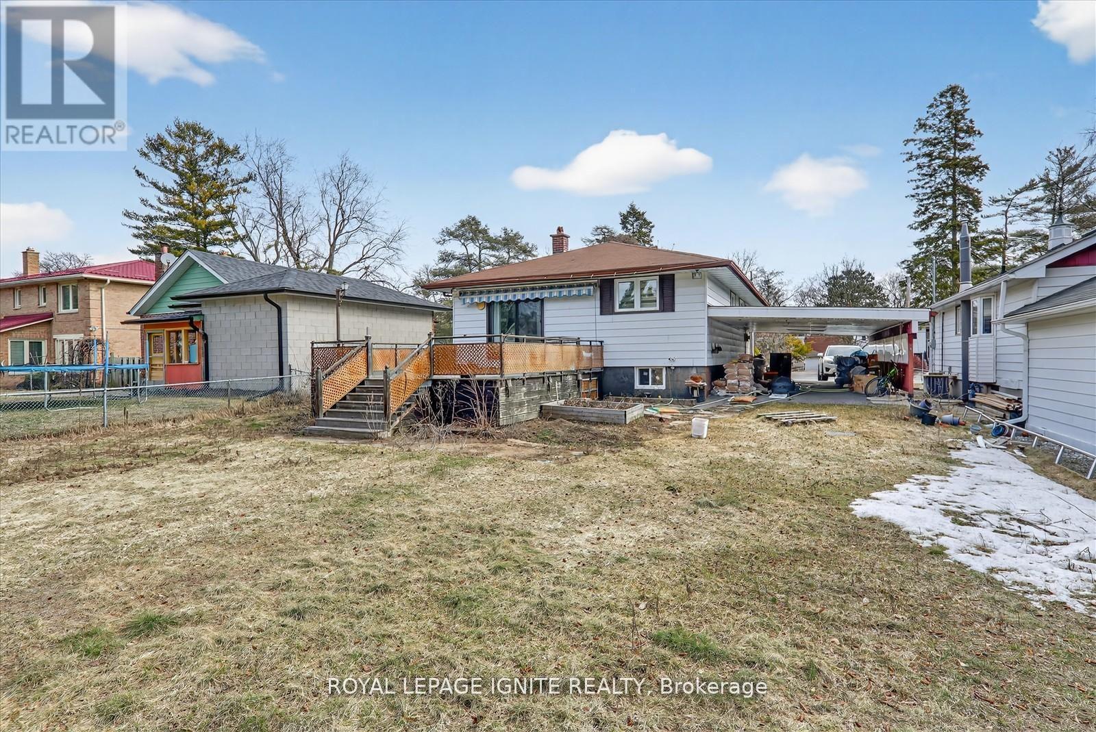 54 Bobmar Road, Toronto, Ontario  M1C 1C9 - Photo 27 - E13030070