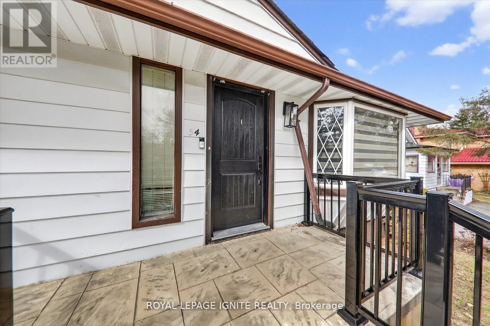 54 Bobmar Road, Toronto, Ontario  M1C 1C9 - Photo 3 - E13030070