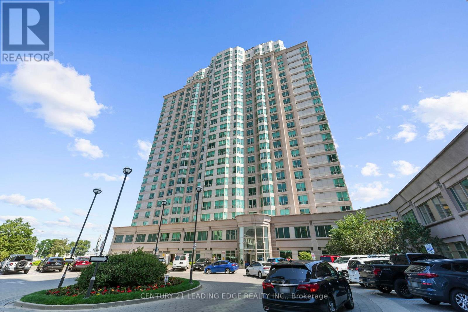 1609 - 11 Lee Centre Drive, Toronto, Ontario  M1H 3J5 - Photo 2 - E13030108