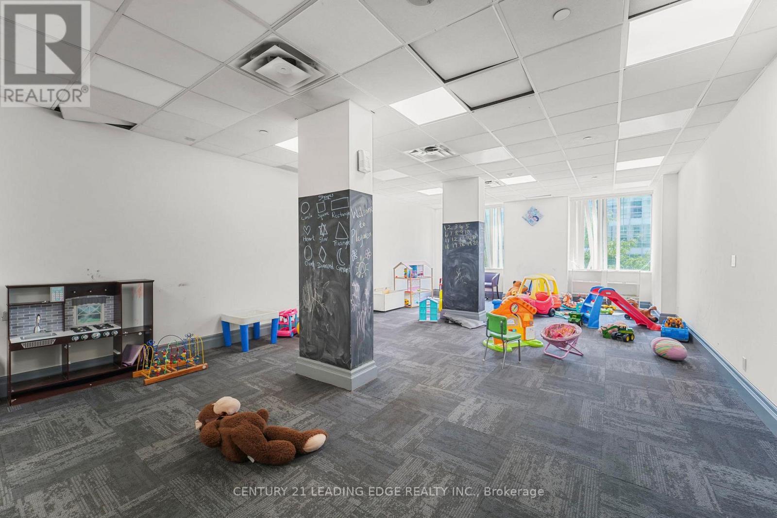 1609 - 11 Lee Centre Drive, Toronto, Ontario  M1H 3J5 - Photo 20 - E13030108