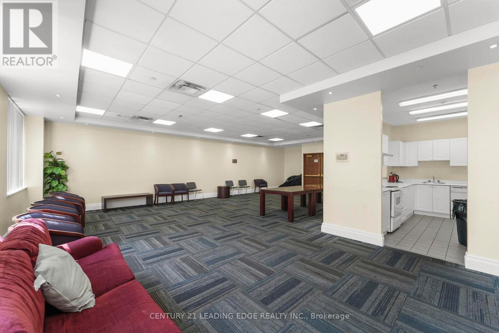 1609 - 11 Lee Centre Drive, Toronto, Ontario  M1H 3J5 - Photo 21 - E13030108