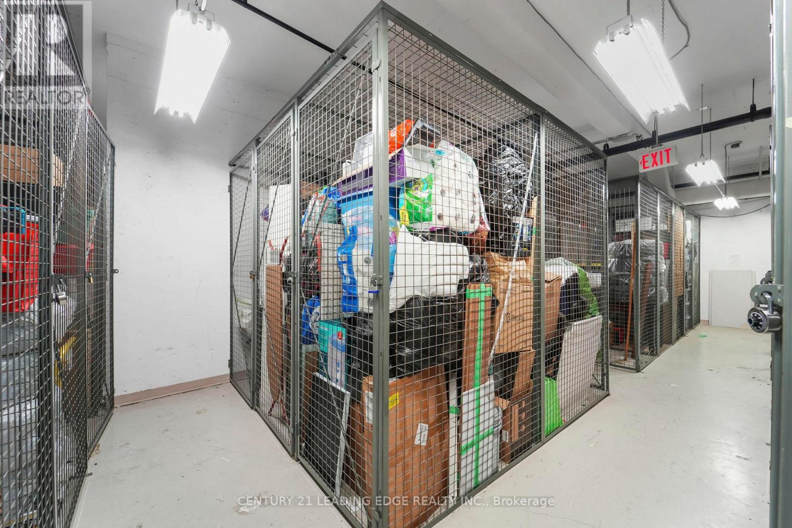 1609 - 11 Lee Centre Drive, Toronto, Ontario  M1H 3J5 - Photo 22 - E13030108