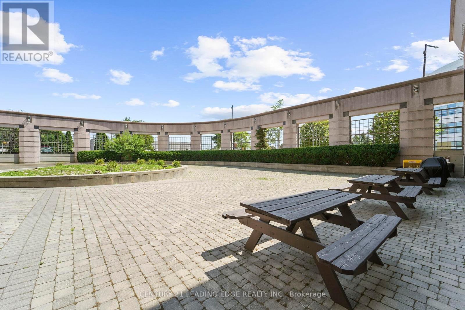 1609 - 11 Lee Centre Drive, Toronto, Ontario  M1H 3J5 - Photo 25 - E13030108