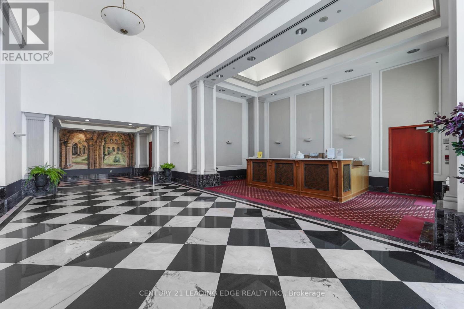 1609 - 11 Lee Centre Drive, Toronto, Ontario  M1H 3J5 - Photo 3 - E13030108