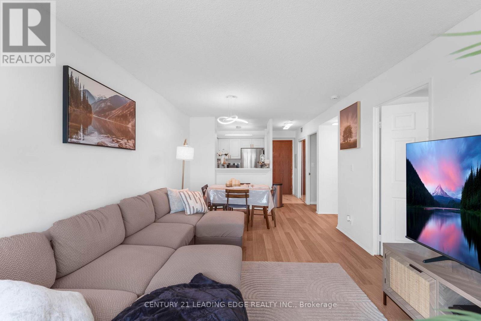 1609 - 11 Lee Centre Drive, Toronto, Ontario  M1H 3J5 - Photo 6 - E13030108