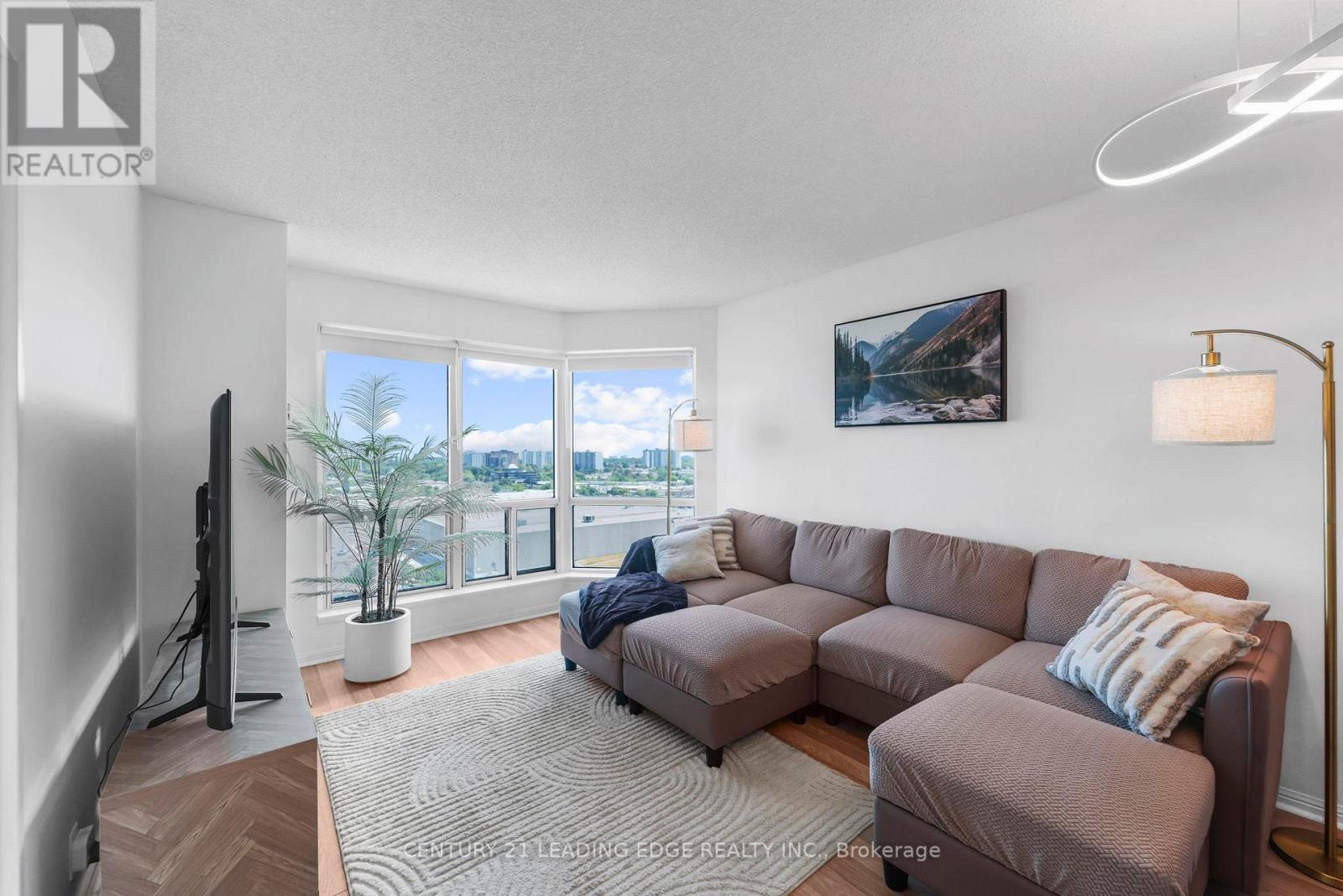 1609 - 11 Lee Centre Drive, Toronto, Ontario  M1H 3J5 - Photo 8 - E13030108