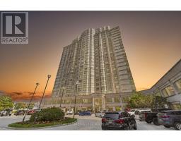 1609 - 11 LEE CENTRE DRIVE, Toronto, Ontario