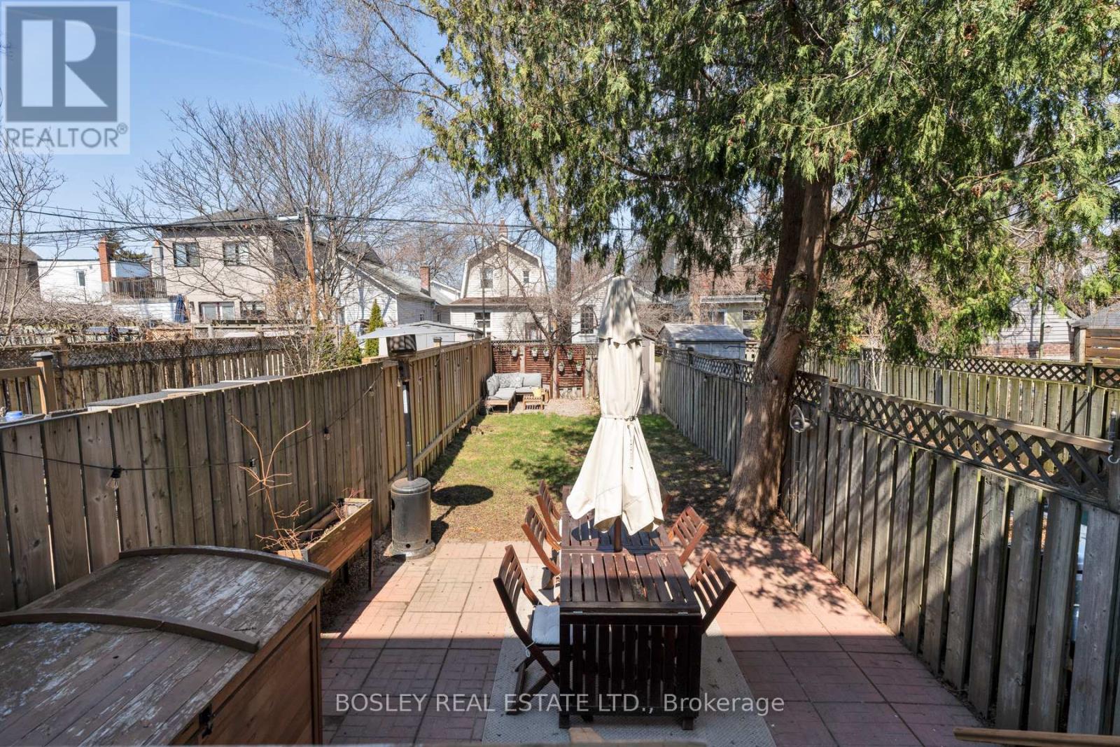 24 Queensdale Avenue, Toronto, Ontario  M4J 1X9 - Photo 20 - E13030114