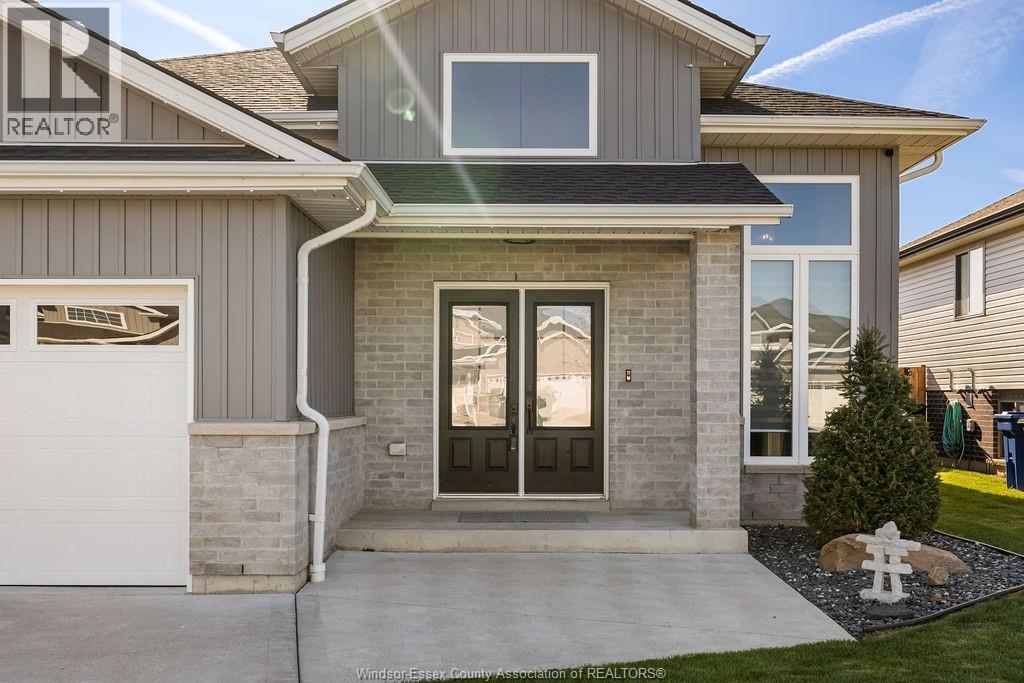 309 Boyle, Amherstburg, Ontario  N9V 0G6 - Photo 2 - 26008890