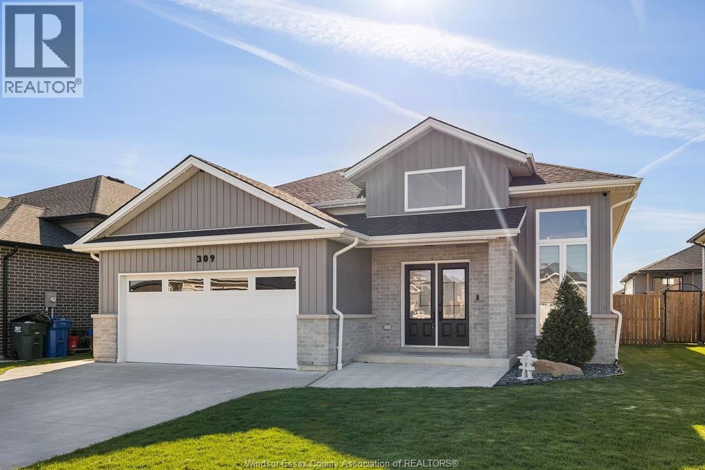 309 Boyle, Amherstburg, Ontario  N9V 0G6 - Photo 32 - 26008890