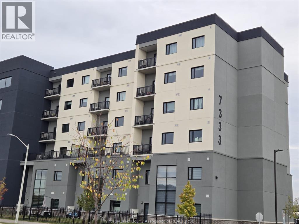 4300 LAURIER Parkway Unit# 288, lasalle, Ontario