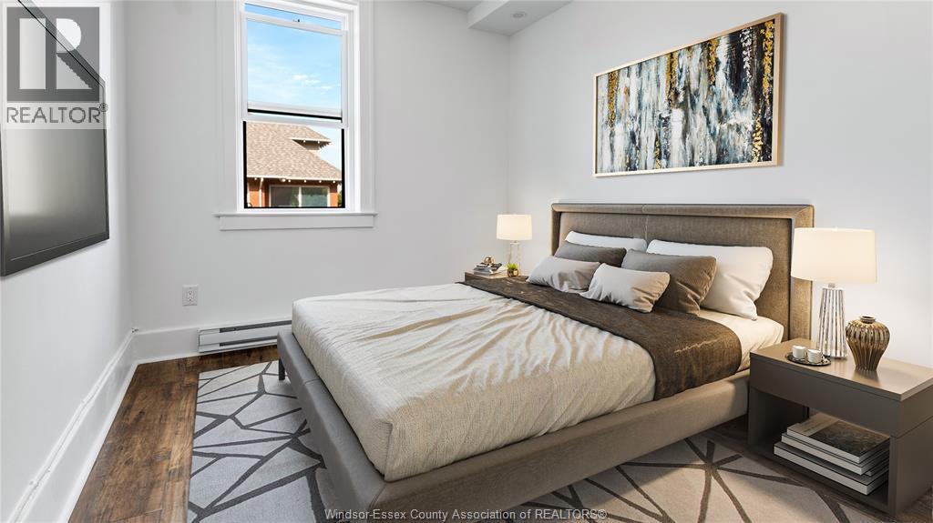 74 Ellis Street West Unit# 12, Windsor, Ontario  N8X 1A9 - Photo 9 - 26008847