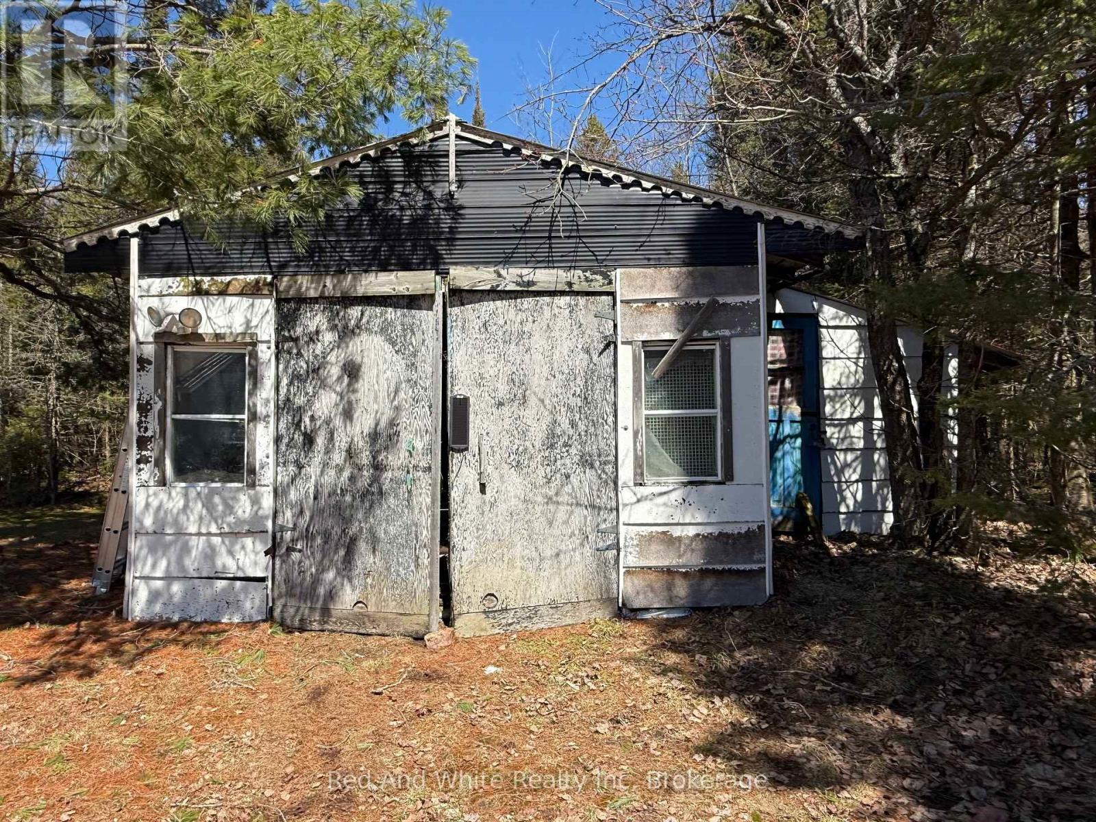 2650 Nipissing Road S, Magnetawan, Ontario  P0A 1P0 - Photo 24 - X12984968