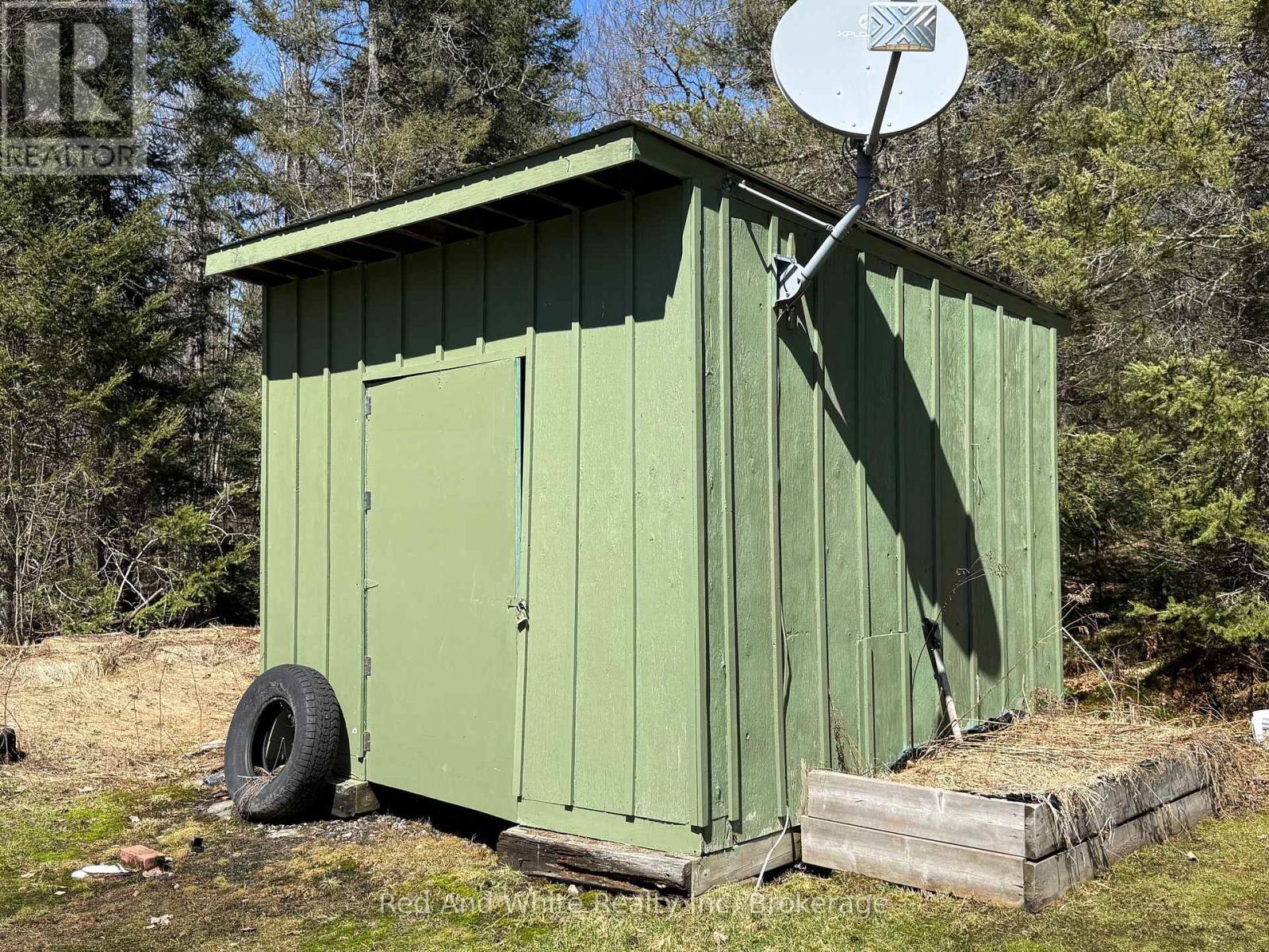 2650 Nipissing Road S, Magnetawan, Ontario  P0A 1P0 - Photo 23 - X12984968