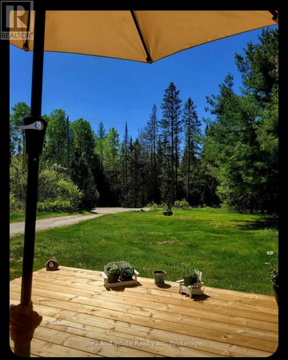 2650 Nipissing Road S, Magnetawan, Ontario  P0A 1P0 - Photo 28 - X12984968