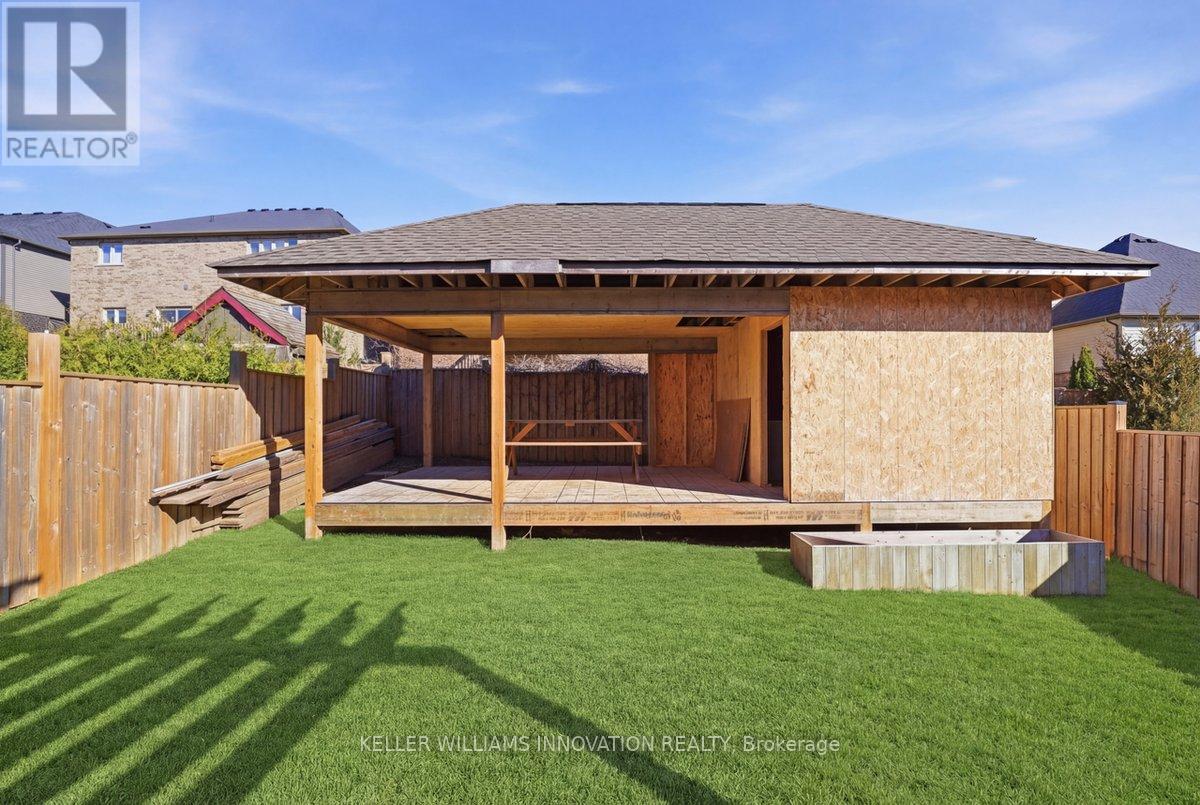 18 Vic Chambers Place, Brant, Ontario  N3L 0E6 - Photo 27 - X12936558