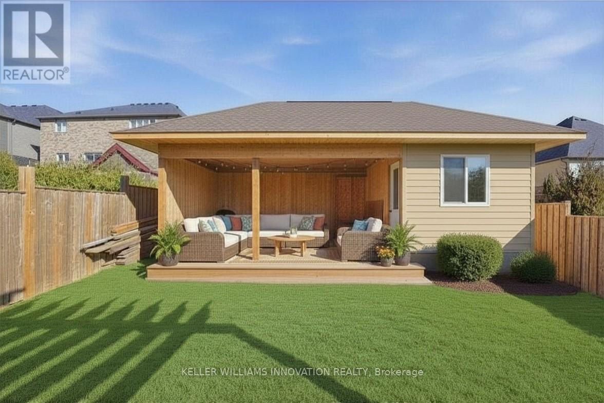 18 Vic Chambers Place, Brant, Ontario  N3L 0E6 - Photo 28 - X12936558