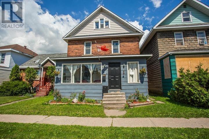 60 Cathcart St, Sault Ste. Marie, Ontario  P6A 1E1 - Photo 26 - SM260404