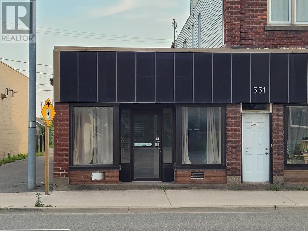 331 Wellington ST W|Unit 1, Sault Ste. Marie, Ontario