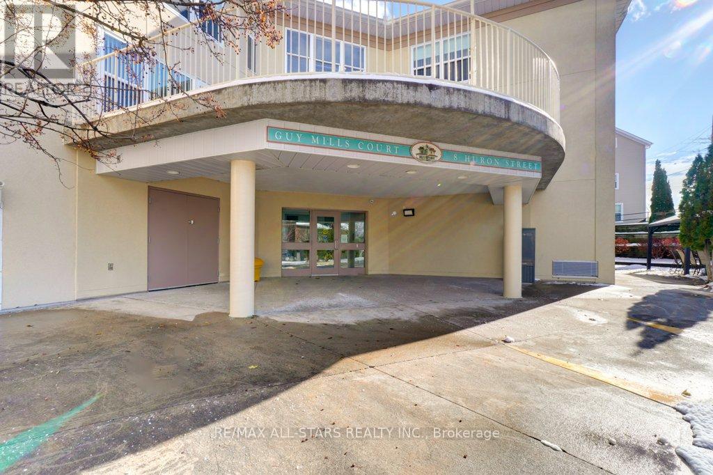 303 - 8 Huron Street, Kawartha Lakes, Ontario  K9V 6K3 - Photo 30 - X12548054