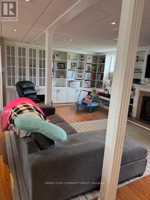 72 Douglas Street, Georgina, Ontario  L0E 2R0 - Photo 18 - N13029700